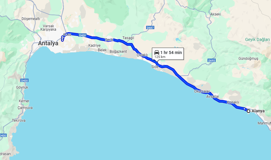 لافتة الاستقبال