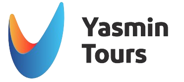 لافتة ياسمين