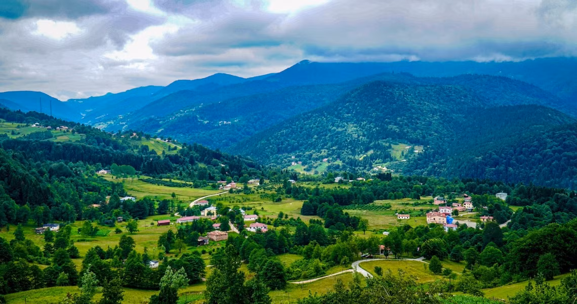 رحلة طرابزون 