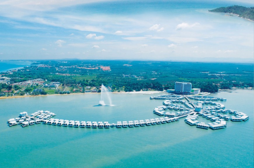 رحلة ديكسون