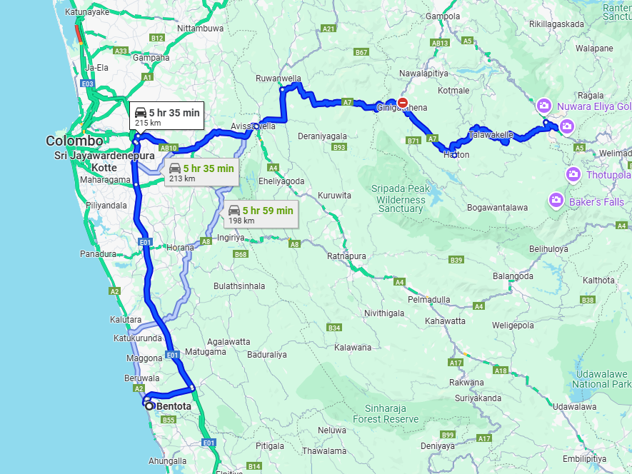 لافتة سندباد