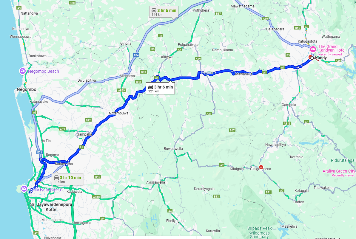 لافتة سندباد