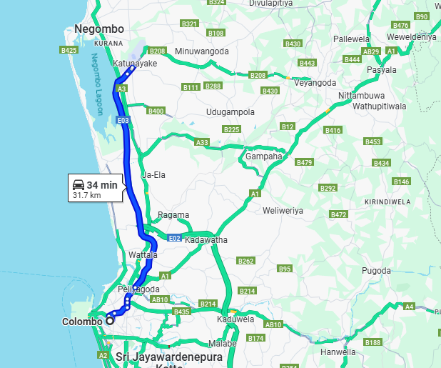 مطار يريفان